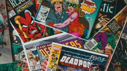 Marvel-fans på TikTok: slik har korte klipp endret forholdet vårt til superhelter