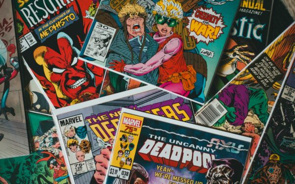 Marvel-fans på TikTok: slik har korte klipp endret forholdet vårt til superhelter