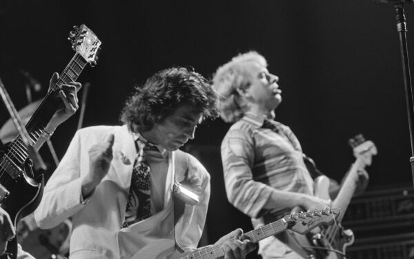 Norske gitarhelter: en lett guide til gitarister det er verdt å høre mer på