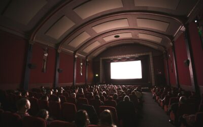 Scener vi siterer i årevis: slik blir filmøyeblikk til felles internett-språk