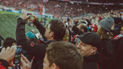 Slacktivisme og fanaksjoner: når fandom blir en politisk kraft