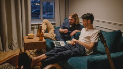 Slik bruker du realityserier som sosialt krydder i vennegjengen