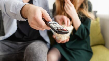Slik bygger du en filmserie du faktisk har lyst til å binge videre på