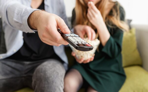 Slik bygger du en filmserie du faktisk har lyst til å binge videre på