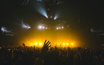 Slik får du mer ut av livealbum: en guide til deg som vil gjenoppleve konserter hjemme
