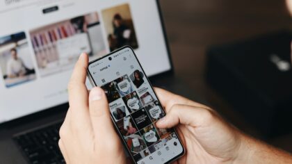 Slik får du mer ut av virale trender uten å miste deg selv i scrollingen