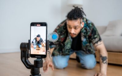Slik forstår du influensere bedre: en jordnær guide til hva som skjer bak feeden