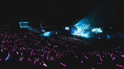 Slik forstår du K‑pop og fan-kulturen som har tatt verden med storm
