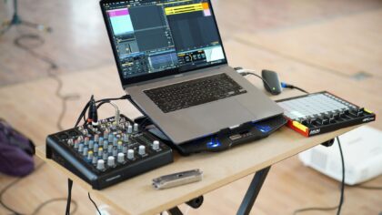 Slik forstår du produsentens rolle i moderne popmusikk