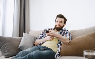 Slik lager du din egen «comfort watch»-liste på streaming uten å kaste bort kvelden