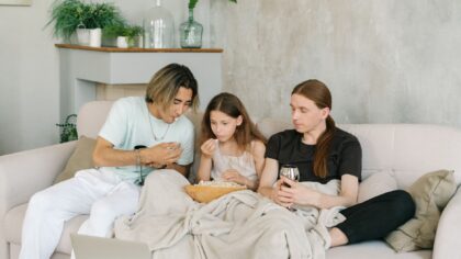 Slik lager du en familievennlig serieplan som faktisk fungerer for alle