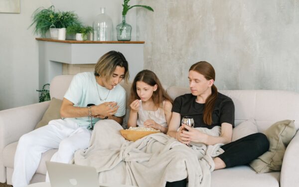 Slik lager du en familievennlig serieplan som faktisk fungerer for alle