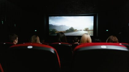 Slik oppdager du filmmusikk som egen sjanger og bygger din egen soundtrack-spilleliste