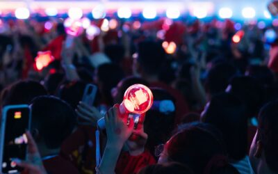 Fanfics, fanart og fancams: en lett guide til fan‑skapt popkultur