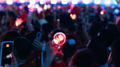Fanfics, fanart og fancams: en lett guide til fan‑skapt popkultur