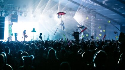 Fra sofa til scene: en lett guide til norske artister du bør vite om nå