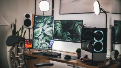 Reaksjonsvideoer og streamere: slik har «å se noen se på noe» blitt stor underholdning