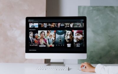 Slik bruker du filmhistorie for å finne nye favoritter på strømmetjenestene