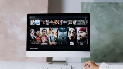 Slik bruker du filmhistorie for å finne nye favoritter på strømmetjenestene