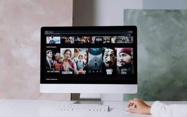 Slik bruker du filmhistorie for å finne nye favoritter på strømmetjenestene