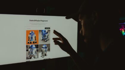 Slik bruker du science fiction-serier til å koble av, bli inspirert og tenke litt dypere
