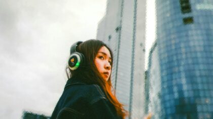 Slik bruker du soundtracks til å gjøre hverdagen mer filmatisk
