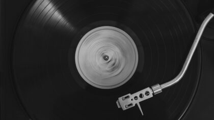 Slik bygger du en hiphop-spilleliste som faktisk sier noe om hvem du er