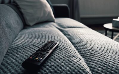 Slik finner du korte Apple TV+ serier som faktisk er verdt kvelden