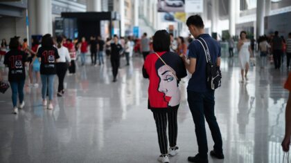 Slik forstår du fan-kultur: et vennlig kompass til fandom, fanfiction og fanart