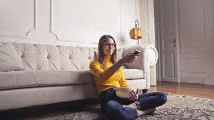 Slik forstår du sakte-tv og lange scener i moderne serier
