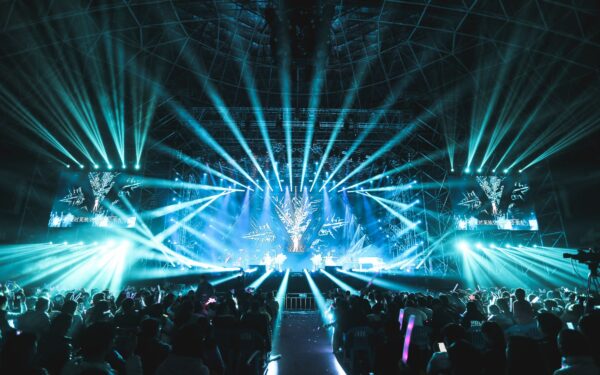 Slik leser du K-pop-fandom på sosiale medier uten å gå deg vill