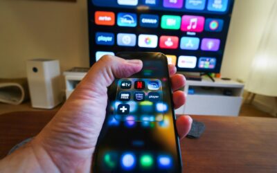 Smart-TV vaner som faktisk hjelper: slik får du mer glede og mindre frustrasjon foran skjermen