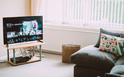 Smarte streamingvaner: slik får du mer glede ut av film og serier uten å se hele kvelden forsvinne