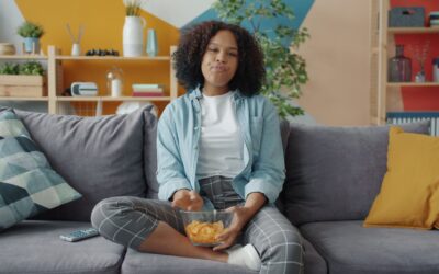 Streaming-kultur hjemme: små grep som gjør serie- og filmkvelder litt mer spesielle