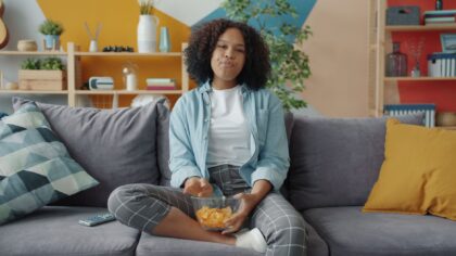 Streaming-kultur hjemme: små grep som gjør serie- og filmkvelder litt mer spesielle