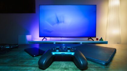 Streamingvaner i små hjem: slik får du TV-kos uten å fylle stua av skjermer