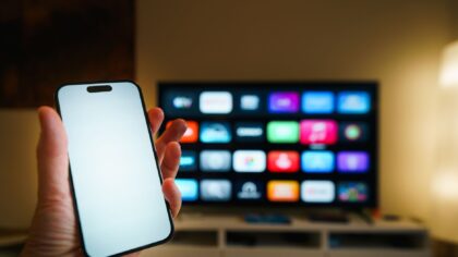 Strøm smart hjemme: slik bygger du din egen lille «tv-pakke» med apper