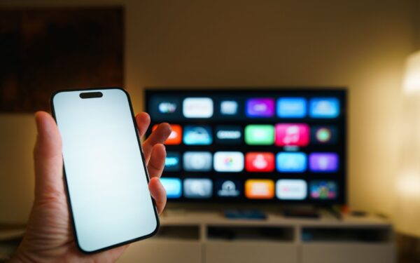 Strøm smart hjemme: slik bygger du din egen lille «tv-pakke» med apper