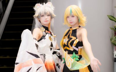 Cosplay i hverdagen: fra «bare kostyme» til kreativ livsstil