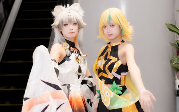 Cosplay i hverdagen: fra «bare kostyme» til kreativ livsstil