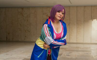 Cosplay som hverdagskultur: en jordnær guide til å forstå fenomenet