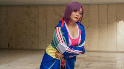 Cosplay som hverdagskultur: en jordnær guide til å forstå fenomenet
