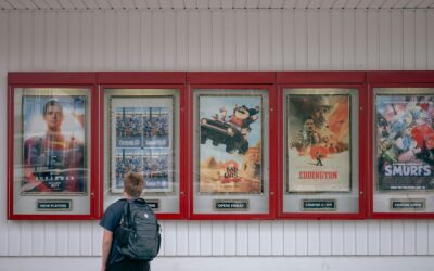 Reboots, remakes og «soft reboots»: en jordnær guide til at alt i popkulturen føles nytt og kjent på samme tid