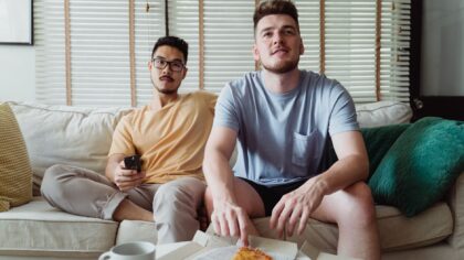 Slik koser du deg med norske TV-serier uten å bruke hele kvelden på å velge